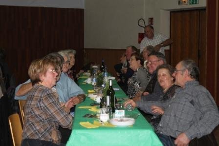 Fête de l&#039;Ours 2011 à Obersaasheim